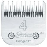 Kerbl Scherkopf Cryogen-X