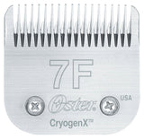 Kerbl Scherkopf Cryogen-X