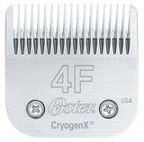 Kerbl Scherkopf Cryogen-X