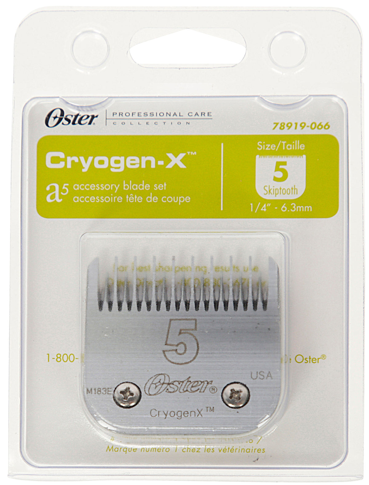 Kerbl Scherkopf Cryogen-X