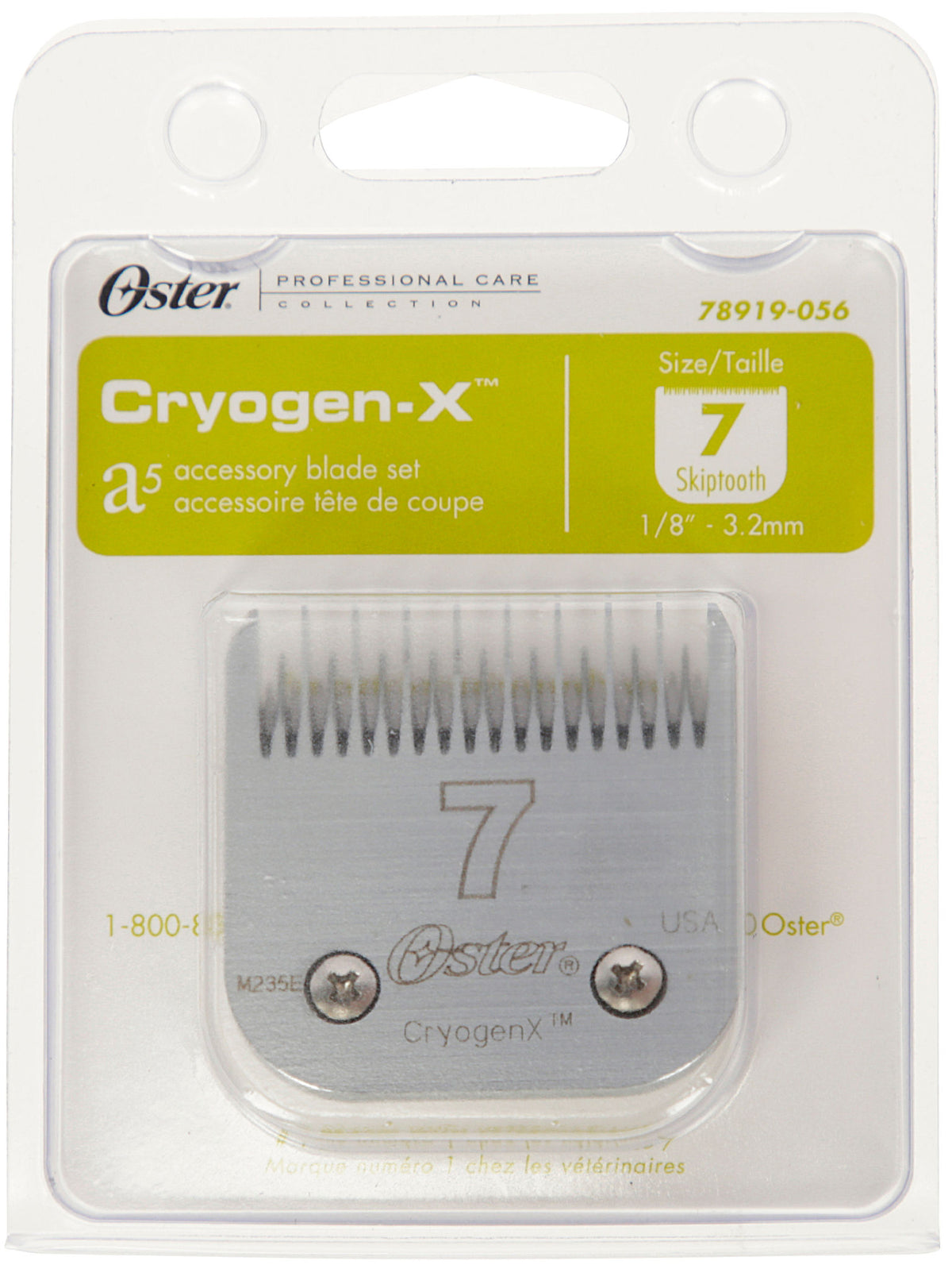 Kerbl Scherkopf Cryogen-X