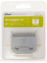 Kerbl Scherkopf Cryogen-X