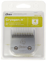Kerbl Scherkopf Cryogen-X