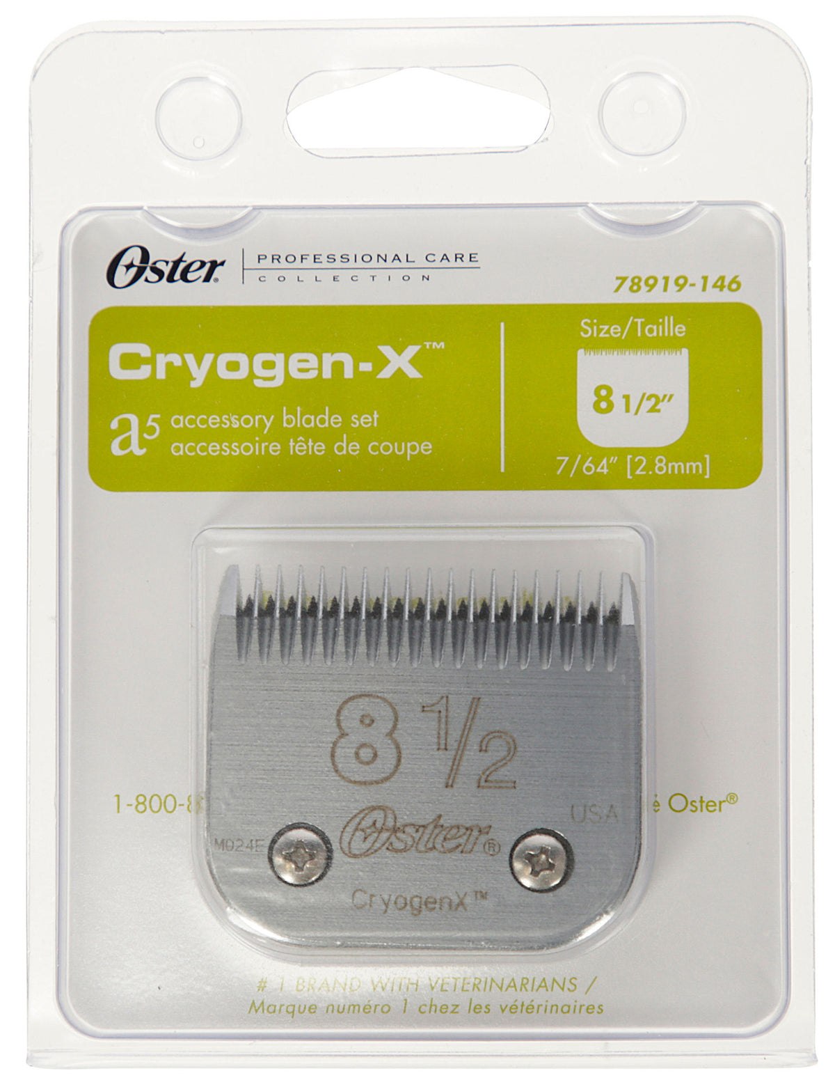 Kerbl Scherkopf Cryogen-X