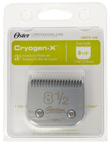 Kerbl Scherkopf Cryogen-X