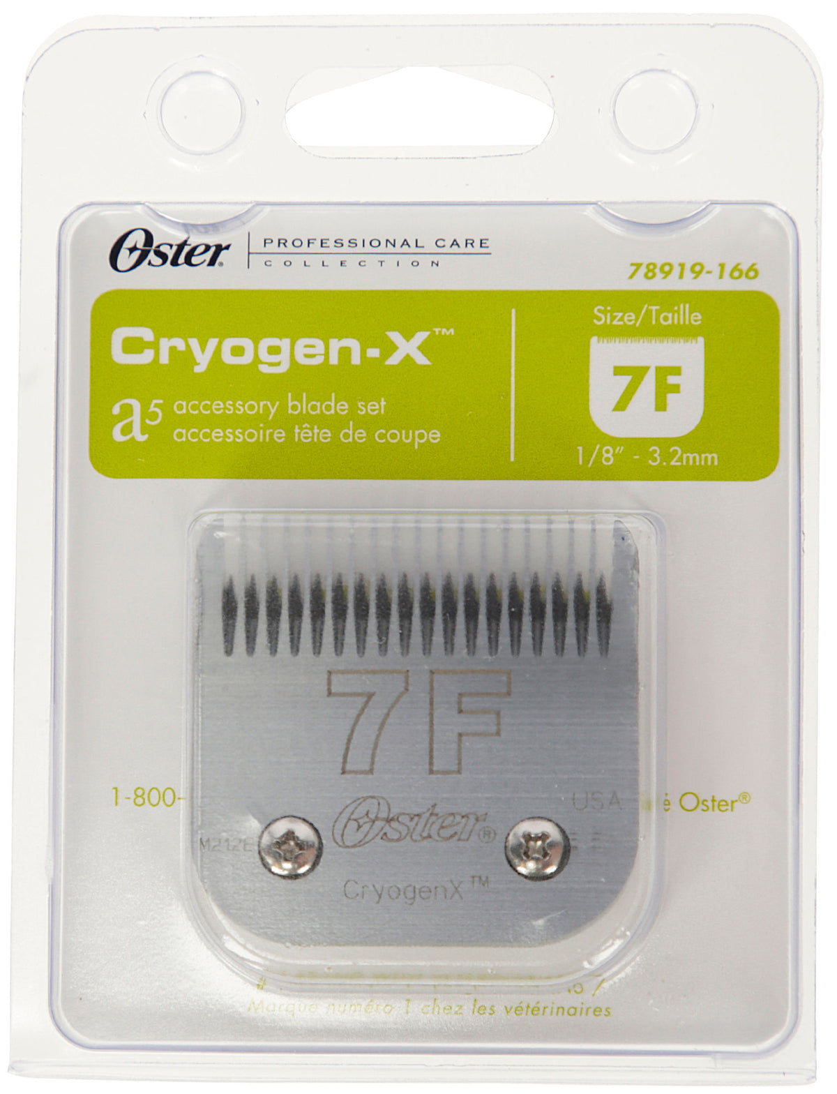 Kerbl Scherkopf Cryogen-X