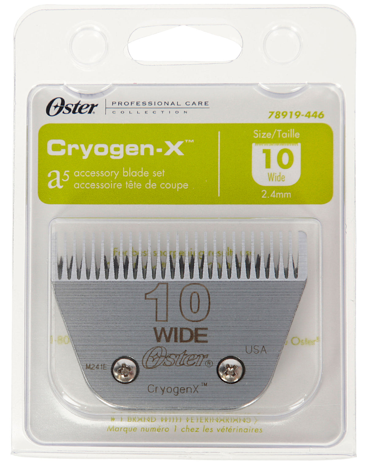 Kerbl Scherkopf Cryogen-X
