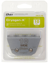 Kerbl Scherkopf Cryogen-X