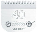 Kerbl Scherkopf Cryogen-X