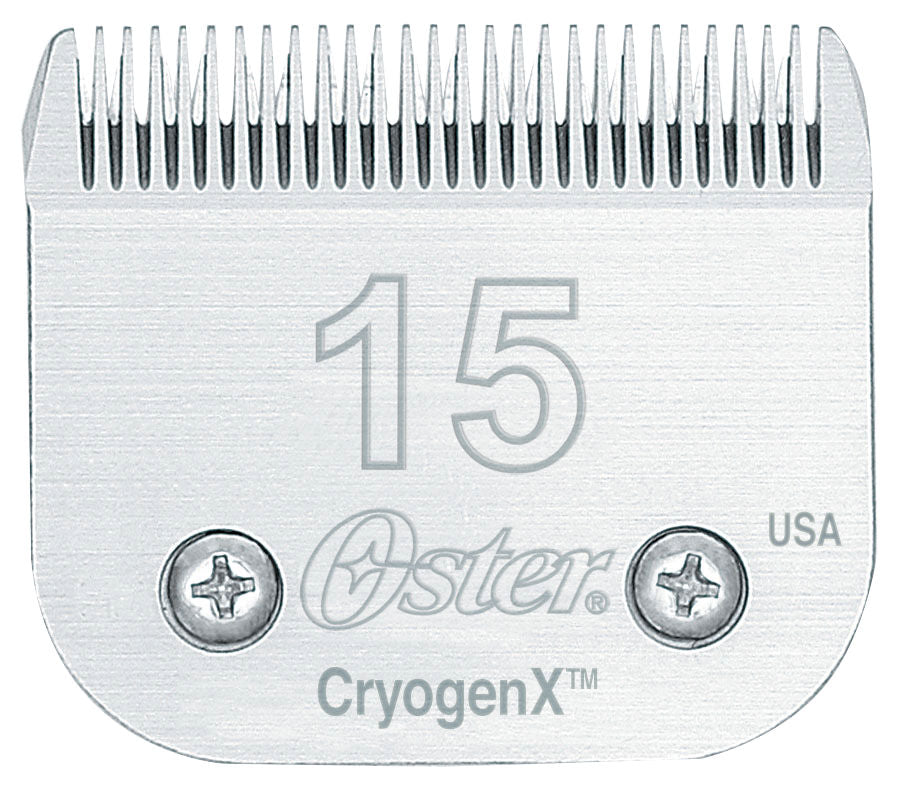 Kerbl Scherkopf Cryogen-X