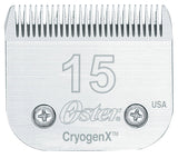 Kerbl Scherkopf Cryogen-X