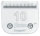 Kerbl Scherkopf Cryogen-X