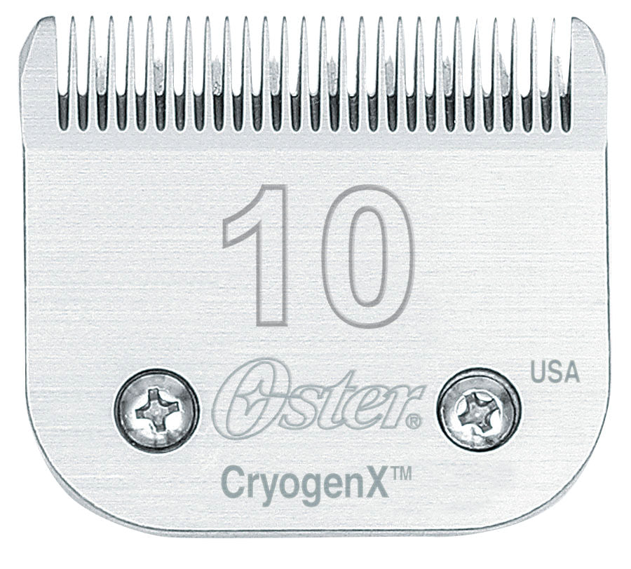 Kerbl Scherkopf Cryogen-X
