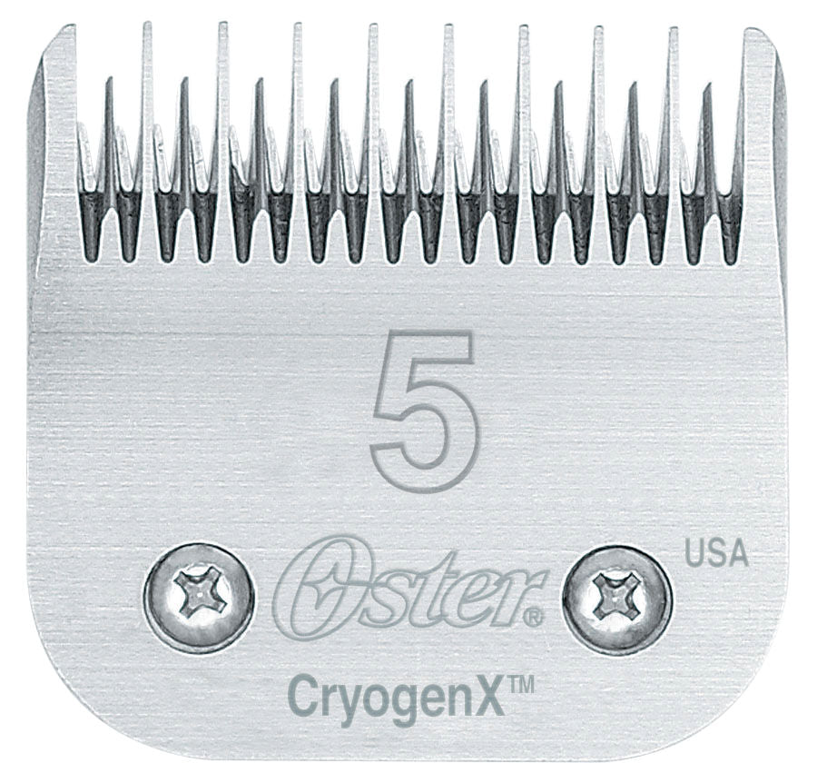 Kerbl Scherkopf Cryogen-X