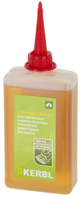 Kerbl Schermaschinenöl