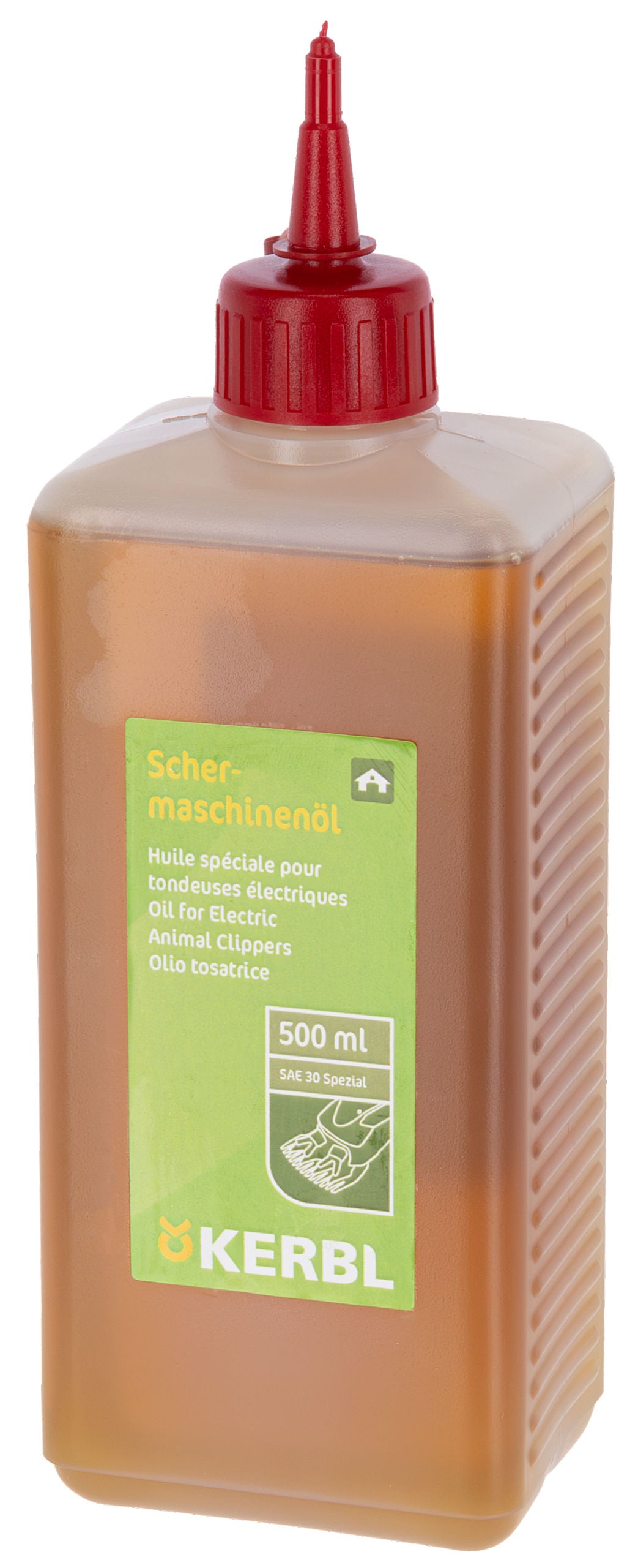 Kerbl Schermaschinenöl