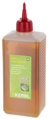 Kerbl Schermaschinenöl