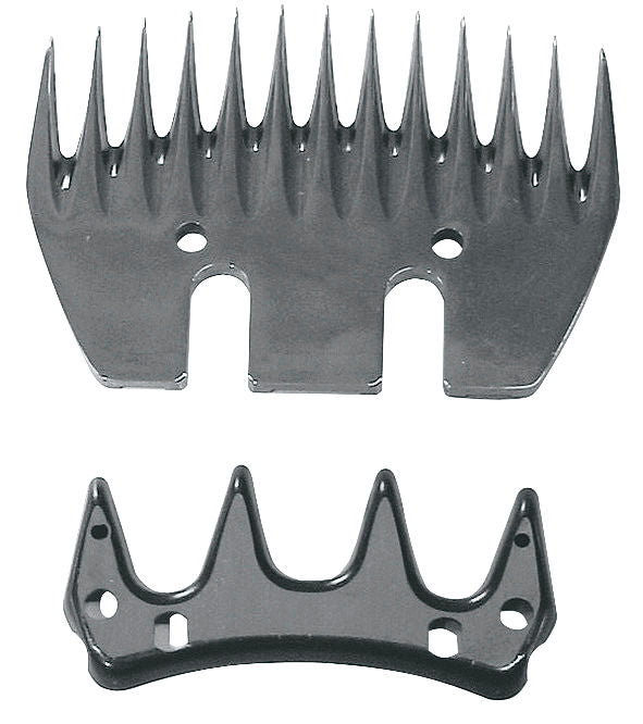 Kerbl Schermesser-Set