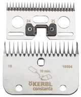 Kerbl Schermesser-Set AR2