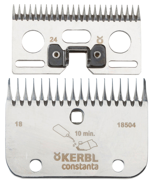 Kerbl Schermesser-Set AR2