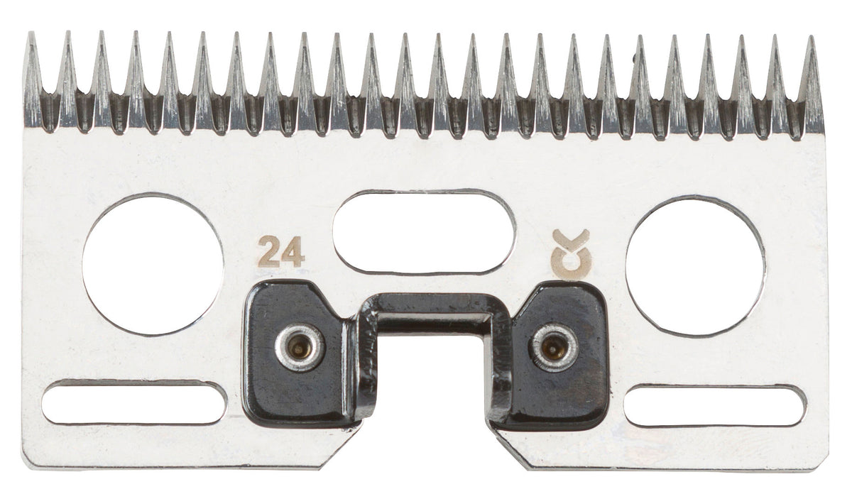 Kerbl Schermesser-Set AR2