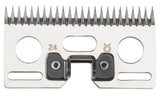 Kerbl Schermesser-Set AR2