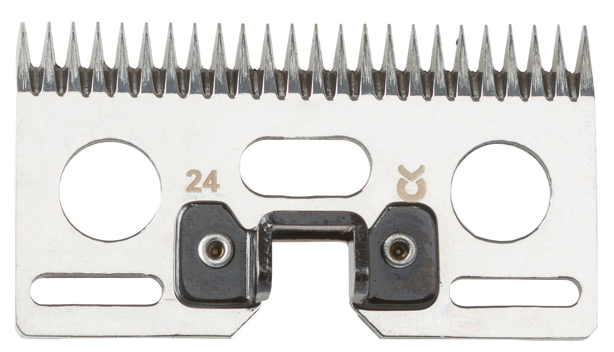 Kerbl Schermesser-Set AR2