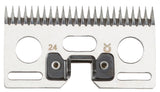 Kerbl Schermesser-Set AR2
