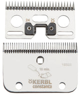 Kerbl Schermesser-Set AR2