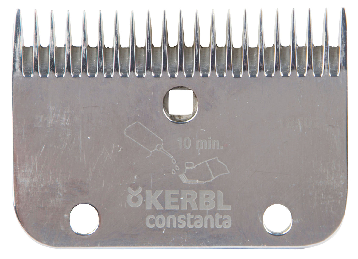 Kerbl Schermesser-Set AR2