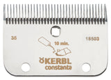 Kerbl Schermesser-Set AR2