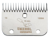 Kerbl Schermesser-Set AR2