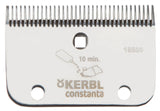 Kerbl Schermesser-Set AR2