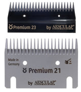 Kerbl Schermesser-Set Premium