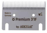 Kerbl Schermesser-Set Premium