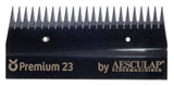 Kerbl Schermesser-Set Premium