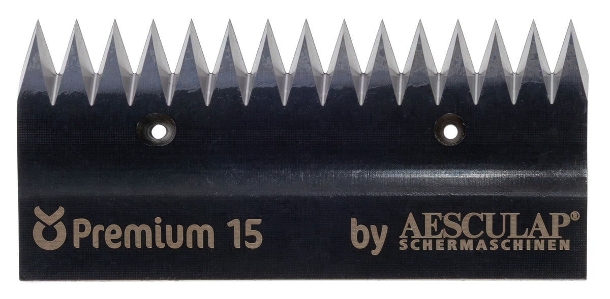 Kerbl Schermesser-Set Premium