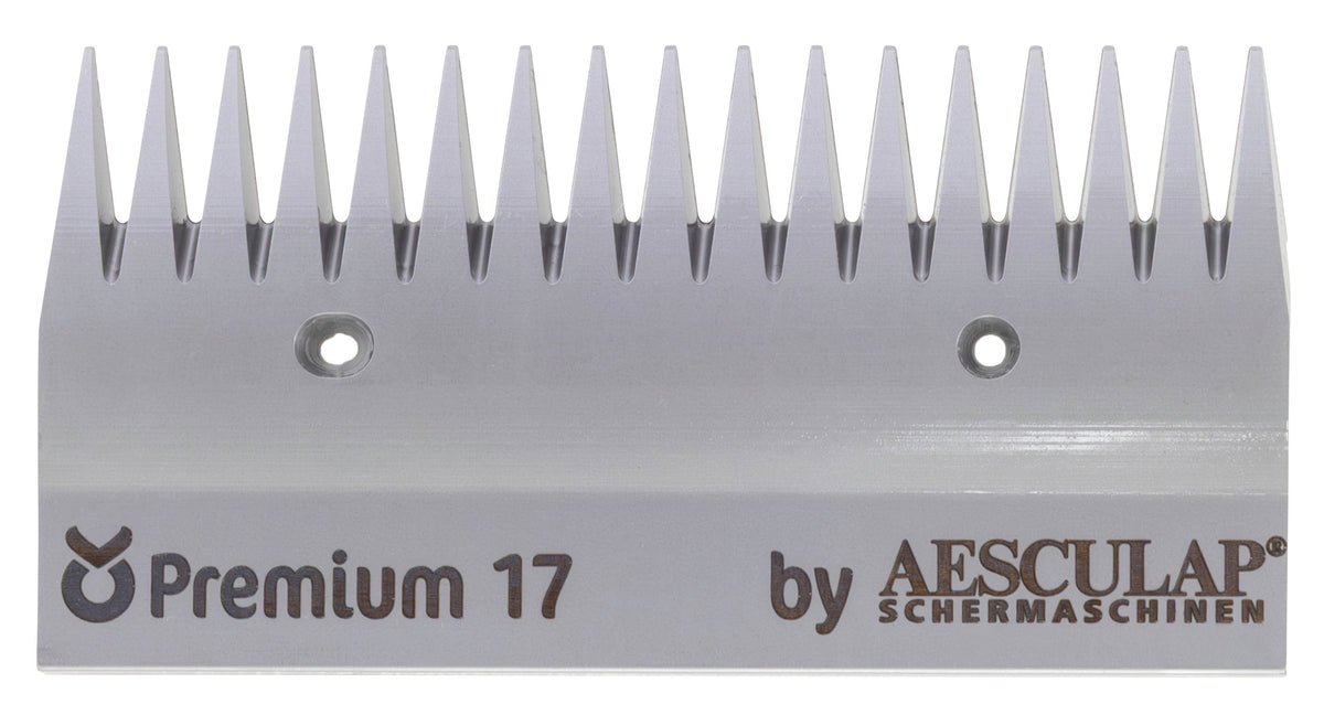 Kerbl Schermesser-Set Premium