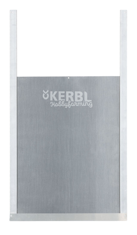 Kerbl Schiebetür inkl. Führungsschienen