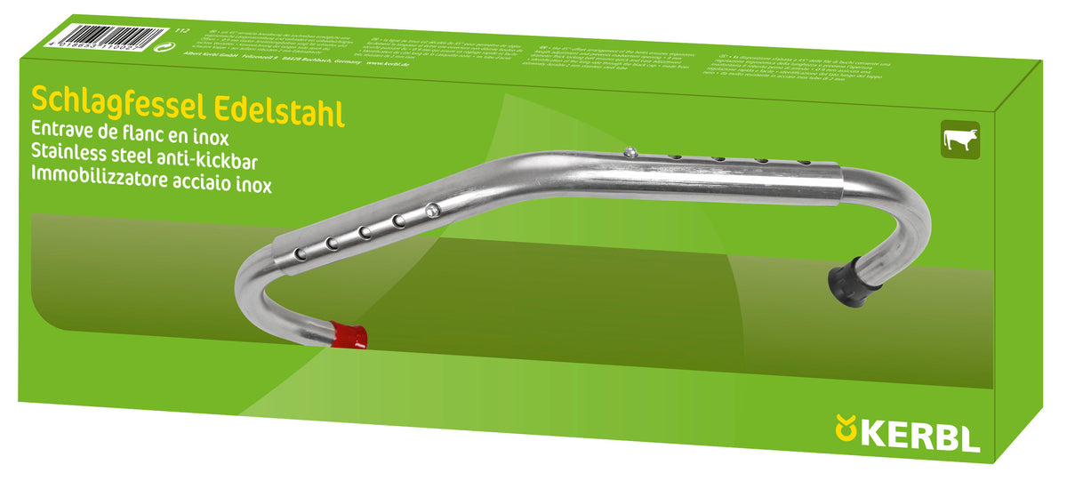 Kerbl Schlagfessel