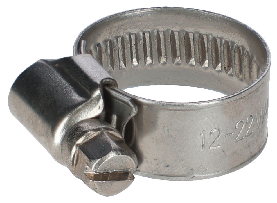 Kerbl Schlauchschelle