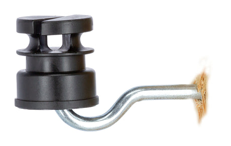 Kerbl Schlitzisolator