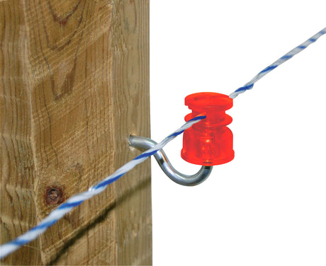 Kerbl Schlitzisolator Premium