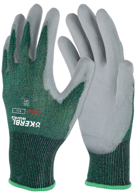 Kerbl Schnittschutzhandschuh Cutter
