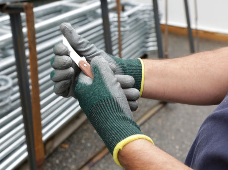 Kerbl Schnittschutzhandschuh Cutter