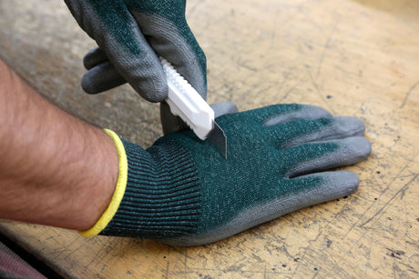Kerbl Schnittschutzhandschuh Cutter