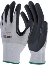 Kerbl Schnittschutzhandschuh Cutter Top
