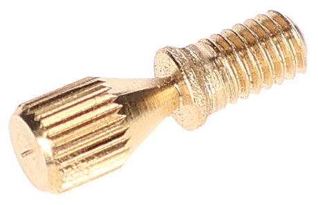 Kerbl Schraube für Nasenring