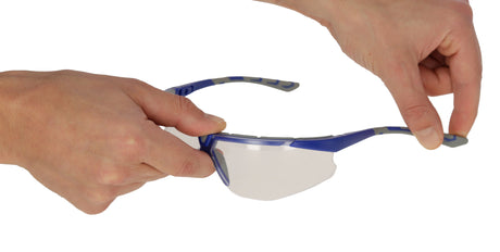 Kerbl Schutzbrille Puma Plus