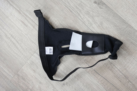 Kerbl Schutzhose Luxus